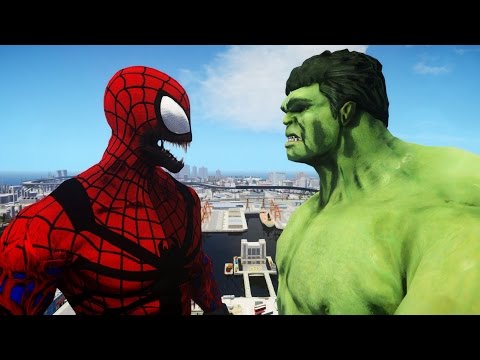 hulk