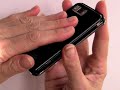Samsung Omnia i910 on Verizon Review Samsung Omnia i910 on Verizon Review