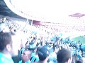 GREnada no aterro - GREEEEEEMIO
