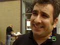 IIT Formula Hybrid on NBC 5 News (2008)