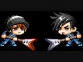 maplestory