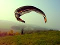 Paragliding Halde Mehmet BOLAT Skywalk POISON Paragliding Halde Mehmet BOLAT Skywalk POISON