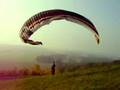 Paragliding Halde Mehmet BOLAT Skywalk POISON