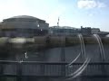 Journey from Sydenham to Botanic (Belfast)