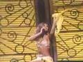 beyonce live on fashion rocks deya vu