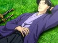 Fuyu no Semi Anime Music Video