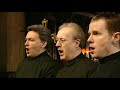 St Pauls Cathedral Choir: God So Loved The World John Stainer