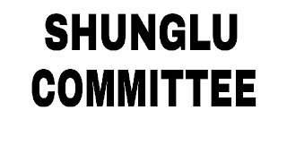 Shunglu Committee-current affairs-SSC, BANK,Railway