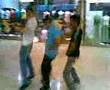 dança dos políticos shopping D II
