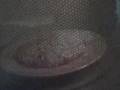 Flip Video Ultra - Microwave pizza