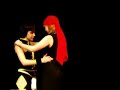 Shaman king Russian M.Ani.Fest 2007