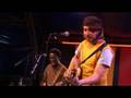 Pure Jazz 2008 - Steye