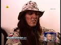 Joanna i maraton!