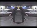 Kyren Odyssey - Melbourne Shuffle - Gone for a walk