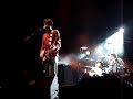Snow Patrol - Make This Go on Forever O2 Arena 27/6/2007