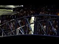 www.u2gigs.com - U2 performing Angel Of Harlem with fans playing the instruments during their 360 degrees world tour in Berlin on July, 18th, 2009. ... U2 Berlin Germany Olympiastadion 360 360° 