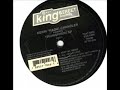 Kerri Chandler - Keep Me Inside