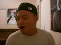 Me singing J. Holiday - Suffocate Me singing J. Holiday - Suffocate