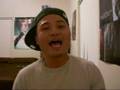Me singing J. Holiday - Suffocate