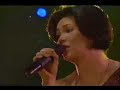 Never Too Far (LIVE) - Regine Velasquez