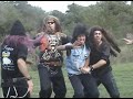 Massacration - Metal Bucetation by 