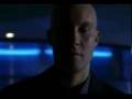 Smallville - Lexionel - Liberty Shield...
