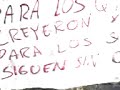 Ejecución del gallo de oro Ejecución del gallo de oro