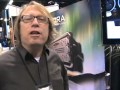 Lynx Hilo at NAMM 2012