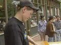 How to Shuck An Oyster