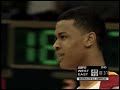 2005 McDonald's All American Game Highlights