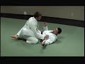 Full-turn armlock