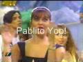 Nubeluz y Juan Antonio Labra - Que Siga La Fiesta 1992
