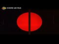 X Move LED Plus