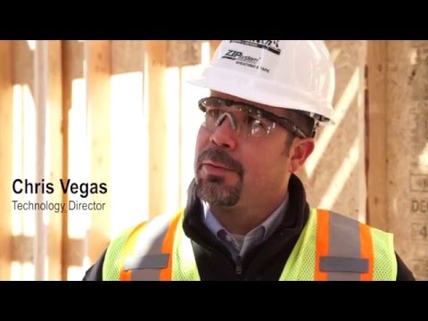 Building Science: AdvanTech Flooring & Sheathing from Huber Engineered Woods