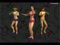 Perfect Exceeder (Sims 2)