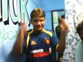 Comercial AILUK - Making Off