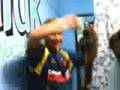 Comercial AILUK - Making Off