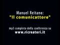 videos de Accademia dei Ricreatori - Trailer conferenza-spettacolo di Manuel Reitano 