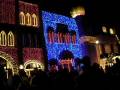 videos de WDW- Osbourne Light Show: Feliz Navidad
