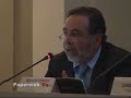 12� Rapporto Comieco: Dir. Gen. Conai (1/2)