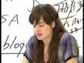 Lola Arias en El detonador de ideas