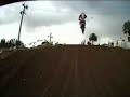 Perris Raceway Helmet Cam