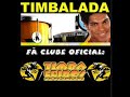 regando te | timbalada |