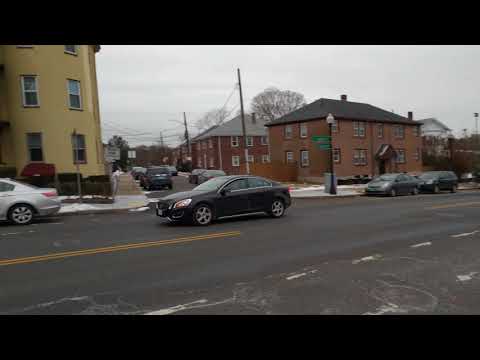 BlackBerry Motion 4K Sample Video