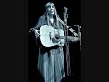 Joni Mitchell Live At The Carnegie...