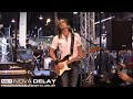TC Electronic Nova Delay guitar pedal demonstrated by Søren Andersen at NAMM 2008
