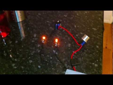 how to install an inline fuse holder