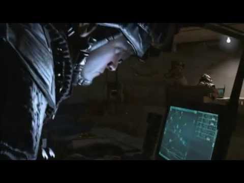 CoDzone intro