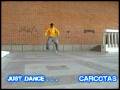 *CARCOTAS* freestyle JUST DANCE !