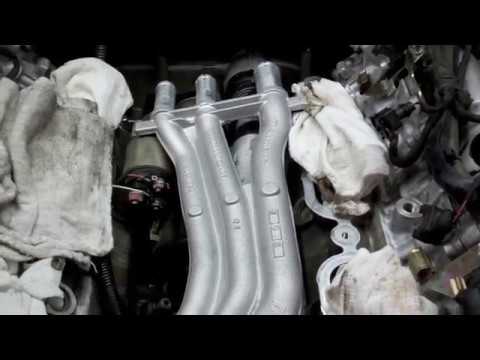 Autoscope:  2005 Porsche Cayenne S Coolant Leak, Water Pump, Coolant Pipes – Extended Version